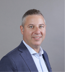 Emiliano Cerritelli, Managing Director di CeviaMed